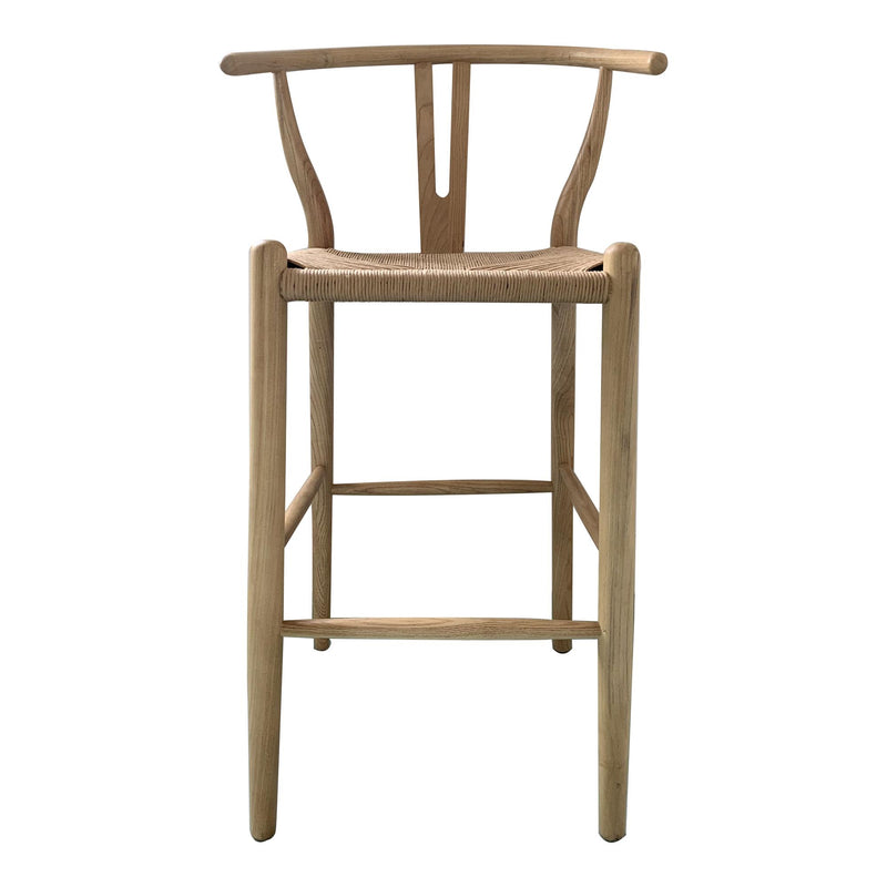 Moe's Home Collection Ventana Counter Height Stool FG-1018-24 IMAGE 1