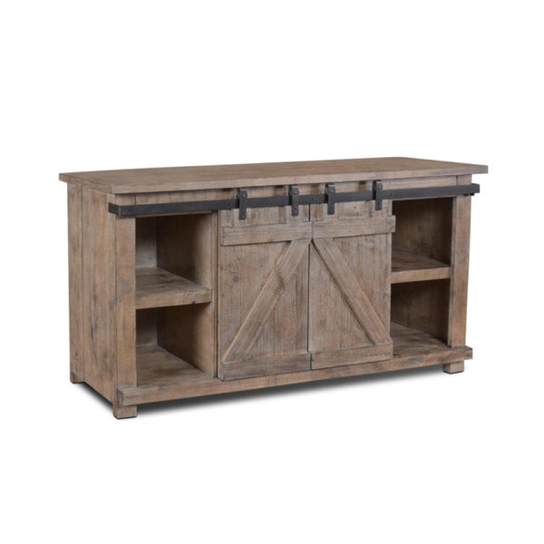 Horizon Home Furniture Jackson TV Stand H2115-060 IMAGE 1