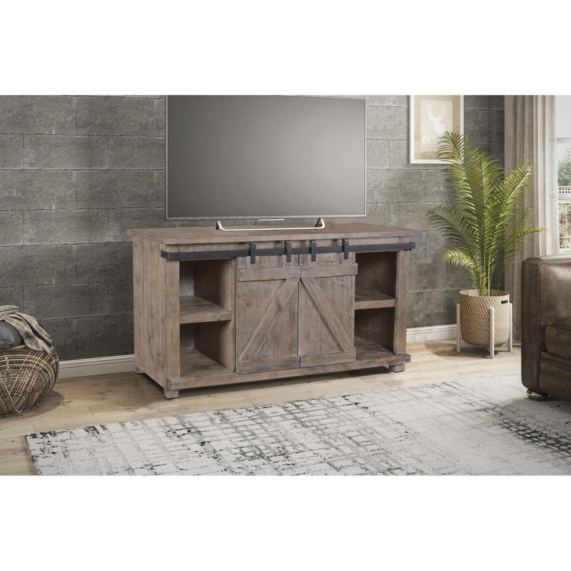 Horizon Home Furniture Jackson TV Stand H2115-060 IMAGE 2