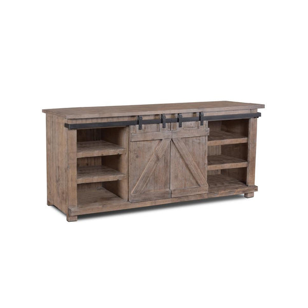 Horizon Home Furniture Jackson TV Stand H2115-070 IMAGE 1