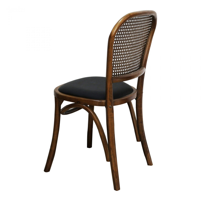 Moe's Home Collection Bedford Dining Chair FG-1014-21 IMAGE 5