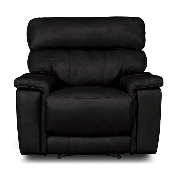 Palliser Powell Power Recliner with Wall Recline 41135-31-GRADE100-ONYX IMAGE 1