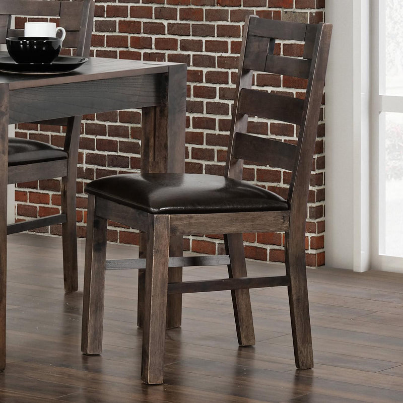 Primo International 2525 Dining Chair 2525SC IMAGE 1