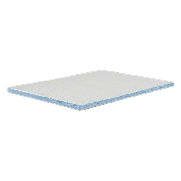 Primo International Mattress Toppers Twin XL M3681FMWB0TO3X IMAGE 1