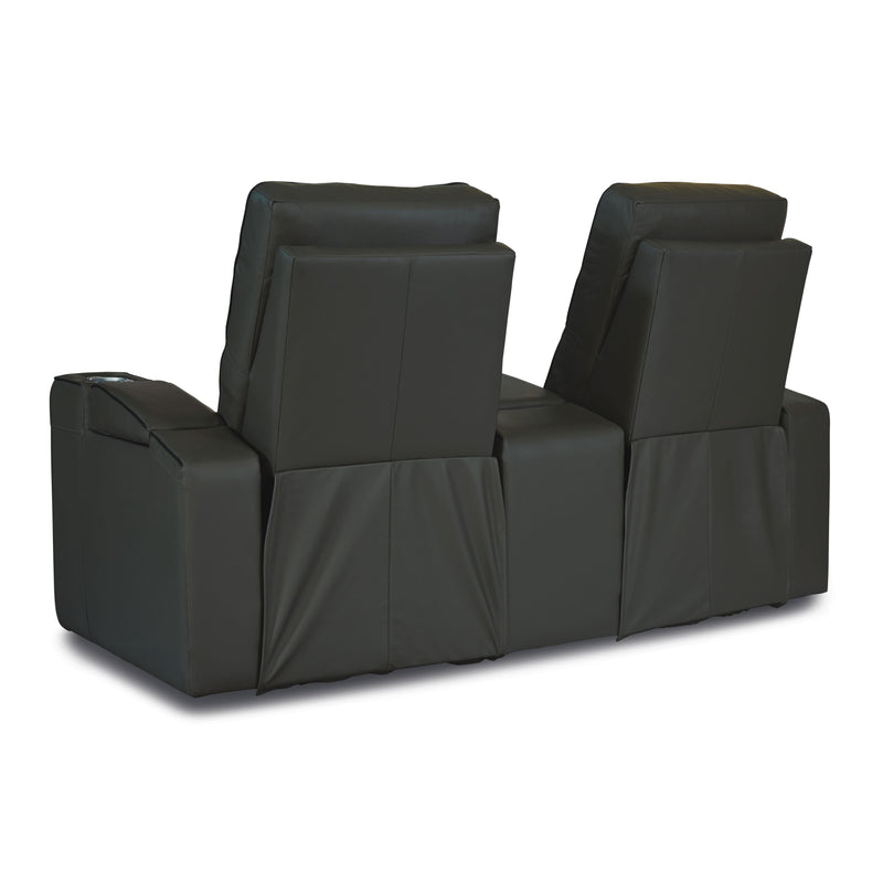 Palliser Beckett Leather 2-Seat Home Theatre Seating 41473-3L-BALI-RAINSTORM/41473-5L-BALI-RAINSTORM IMAGE 4