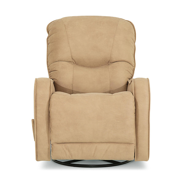 Palliser Yates Leather Lift Chair 43012-36-HUSH-CAMEL IMAGE 1