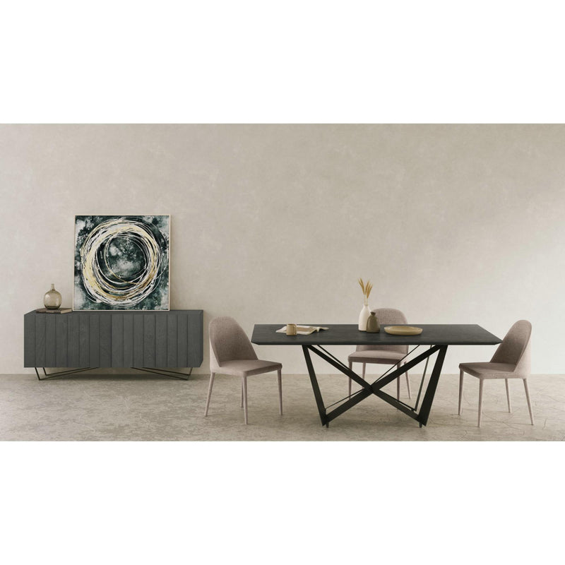 Moe's Home Collection Brolio Dining Table RP-1007-07 IMAGE 10