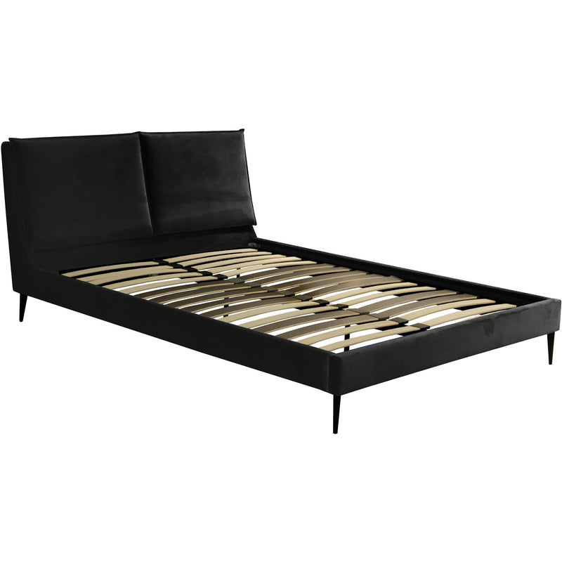 Primo International Mainland Full Upholstered Platform Bed B377102813RL4F/B377102813HF4F IMAGE 1