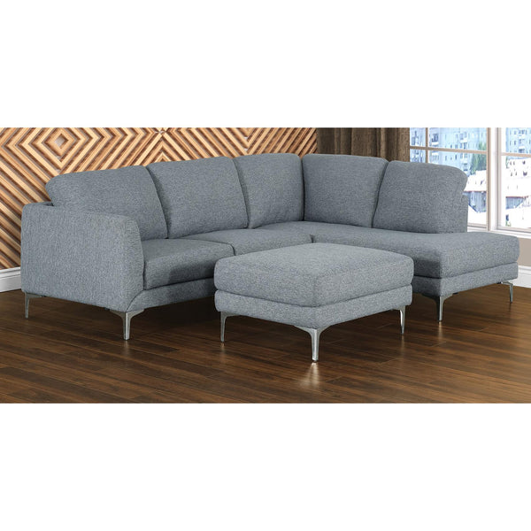 Primo International Anika 2 pc Sectional ANIK-LHSN4470/ANIK-RHCN4470 IMAGE 1