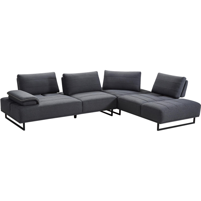 Primo International Beryl 2 pc Sectional U652101083STL3/U652101083STR1 IMAGE 1