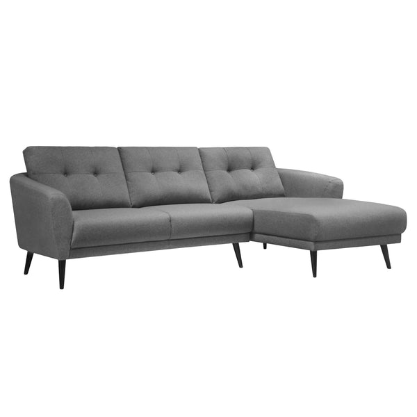 Primo International Brea 2 pc Sectional U612100433STL2/U612100433STR1 IMAGE 1