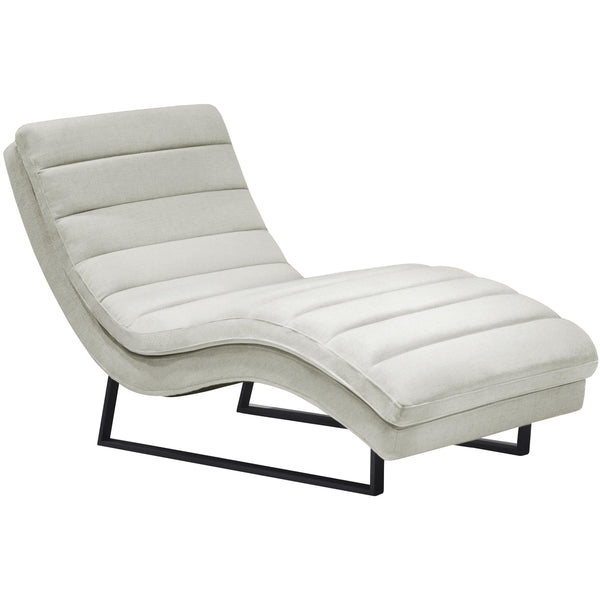 Primo International Carvell Chaise U658101183STAC/U658101183STAL IMAGE 1