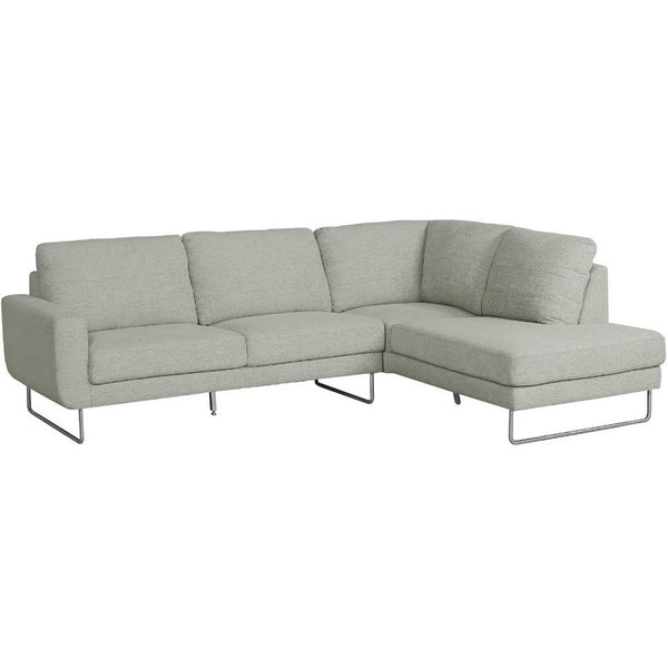 Primo International Bayside 2 pc Sectional U422102410STL2/U422102410STR1 IMAGE 1