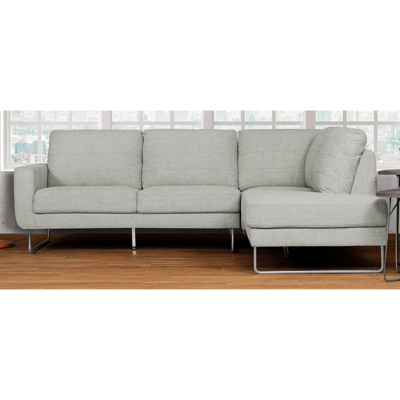 Primo International Bayside 2 pc Sectional U422102410STL2/U422102410STR1 IMAGE 2