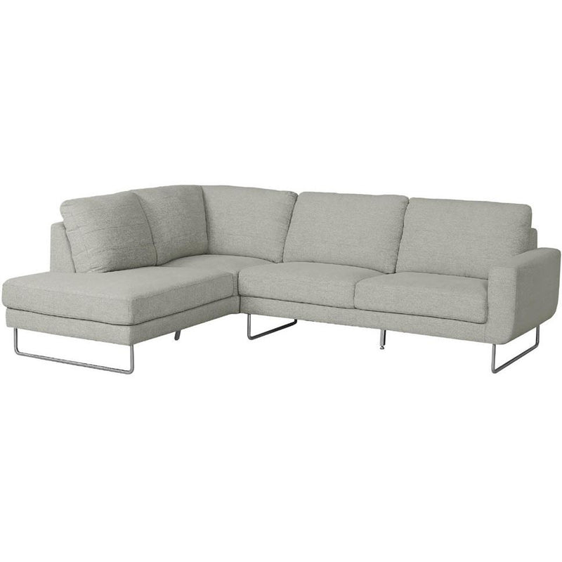 Primo International Bayside 2 pc Sectional U422102410STL1/U422102410STR2 IMAGE 1