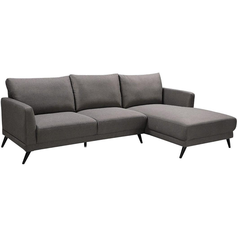 Primo International Kingston Fabric 2 pc Sectional U617100490STL2/U617100490STR1 IMAGE 1