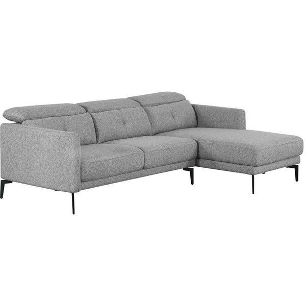 Primo International Bayside 2 pc Sectional MNNA-LHSN4682/MNNA-RHCN4682 IMAGE 1