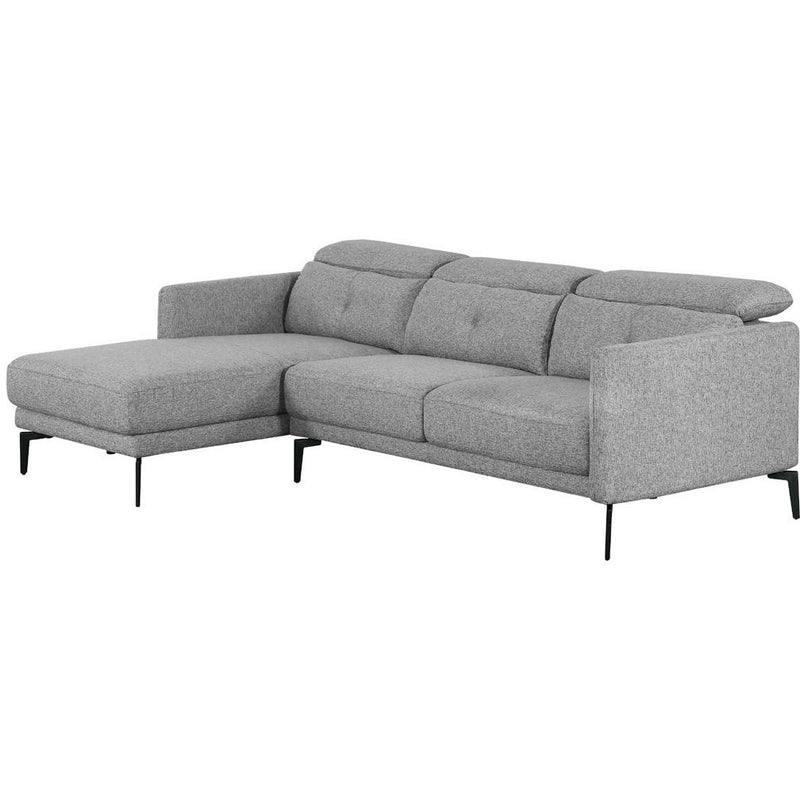 Primo International Bayside 2 pc Sectional MNA2-LHCN4682/MNA2-RHSN4682 IMAGE 1