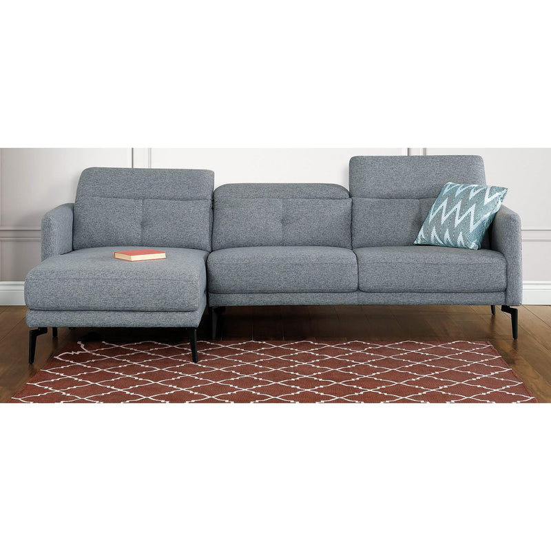 Primo International Bayside 2 pc Sectional MNA2-LHCN4682/MNA2-RHSN4682 IMAGE 2