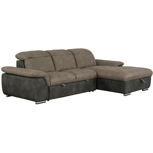 Primo International Savina Sleeper Sectional SAVN-LLBN3896/SAVN-RCSN3896 IMAGE 1