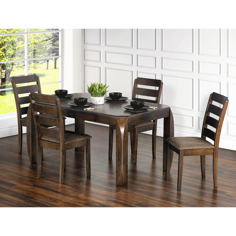 Primo International Dining Table 1435-TABN3736 IMAGE 2