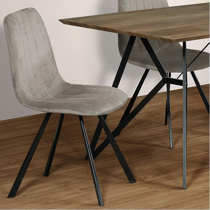 Primo International Dining Chair 4422-SCHN4634 IMAGE 2