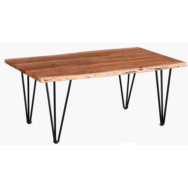 Primo International Coffee Table 8308 Coffee Table IMAGE 1