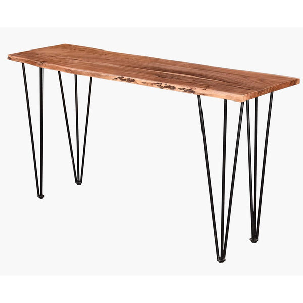 Primo International Console Table 8308 Console Table IMAGE 1