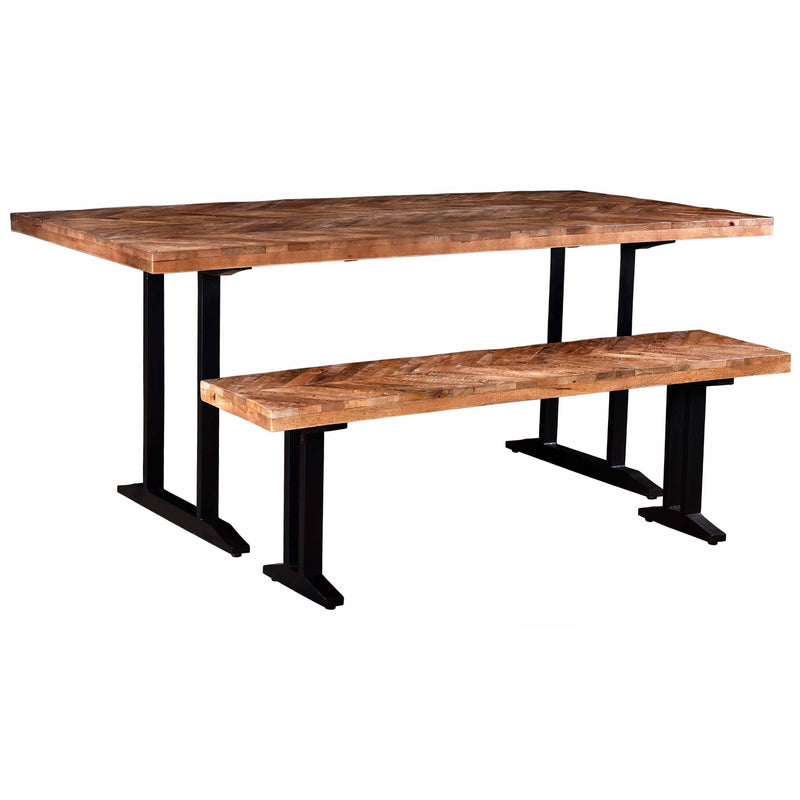 Primo International Bench 8551-BENY4540 IMAGE 2