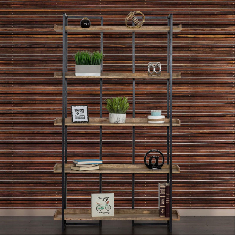 Primo International Home Decor Bookshelves 8662-BOOY4537 IMAGE 1