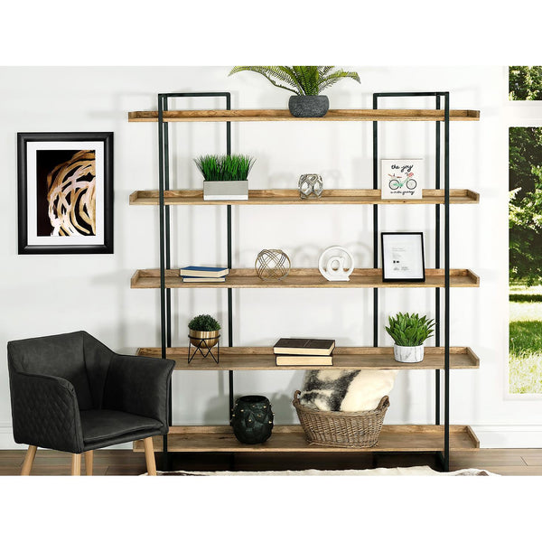 Primo International Home Decor Bookshelves 8663-BOOY4537 IMAGE 1