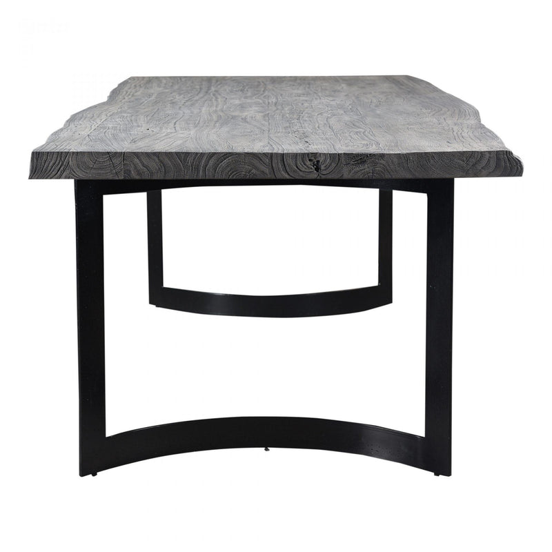 Moe's Home Collection Bent Dining Table VE-1001-29 IMAGE 2