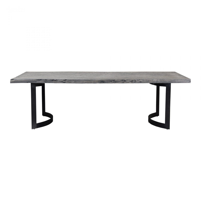 Moe's Home Collection Bent Dining Table VE-1001-29 IMAGE 4