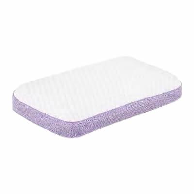 Primo International Calmness Standard Bed Pillow Calmness Pillow IMAGE 1