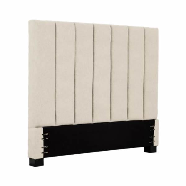 Primo International Bed Components Headboard B3961LNCR3HB6K IMAGE 1