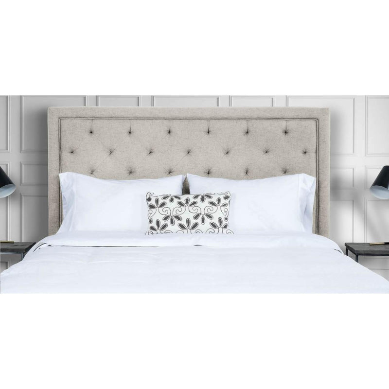 Primo International Bed Components Headboard B3981LNLG3HB6K IMAGE 2