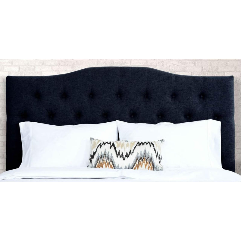 Primo International Bed Components Headboard B3973LNBL3HB5Q IMAGE 2