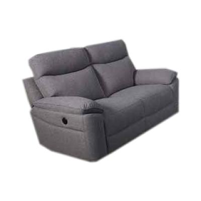 Primo International Sebille Power Reclining Fabric Loveseat U622100590MPLV IMAGE 1