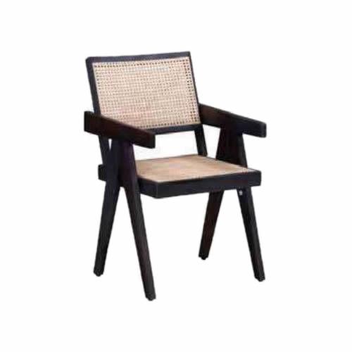 Primo International Stationary Wood Accent Chair D486108393SHCH IMAGE 1