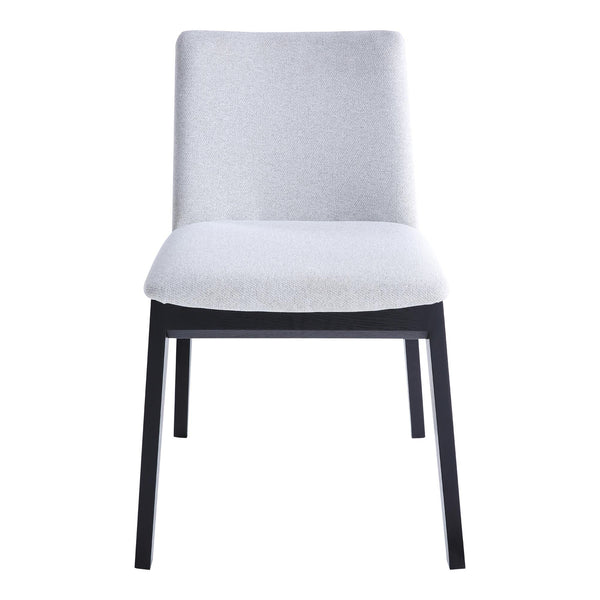 Moe's Home Collection Deco Dining Chair BC-1095-29 IMAGE 1