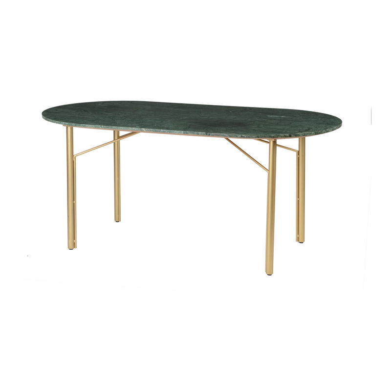 Moe's Home Collection Verde Dining Table with Marble Top BZ-1091-16 IMAGE 2