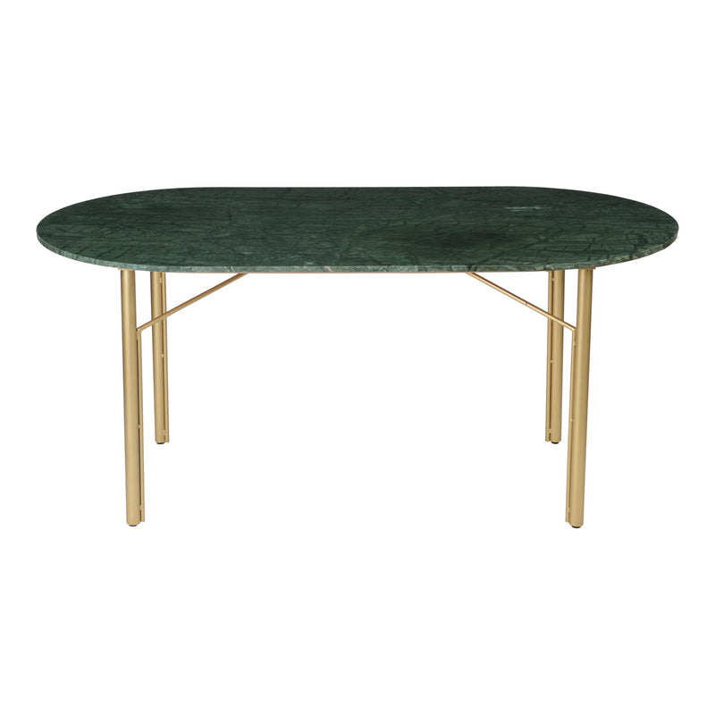 Moe's Home Collection Verde Dining Table with Marble Top BZ-1091-16 IMAGE 3