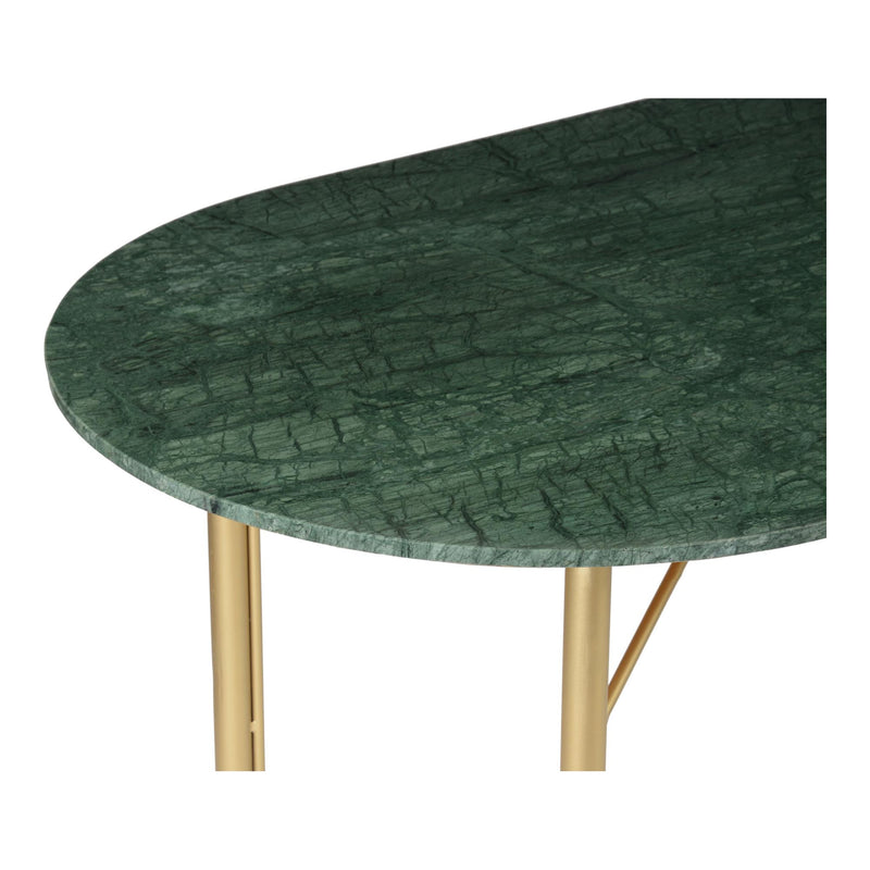 Moe's Home Collection Verde Dining Table with Marble Top BZ-1091-16 IMAGE 5