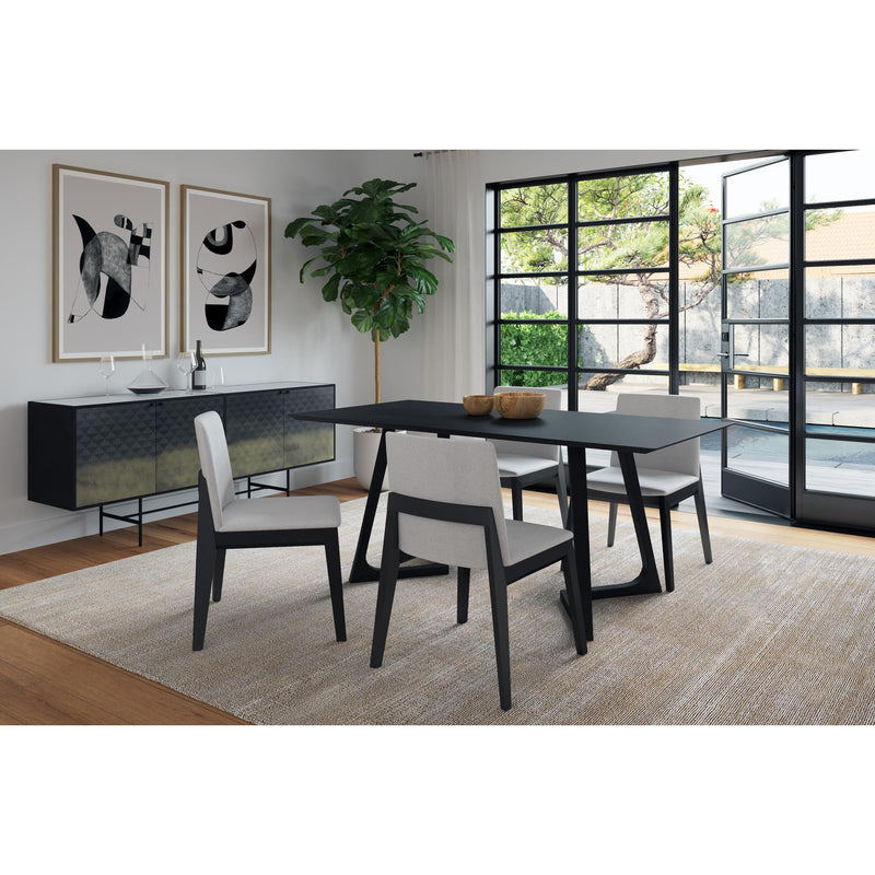 Moe's Home Collection Godenza Dining Table CB-1004-02 IMAGE 10