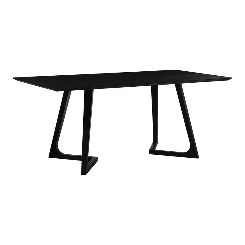 Moe's Home Collection Godenza Dining Table CB-1004-02 IMAGE 2