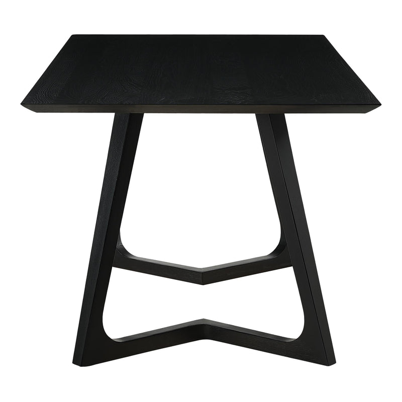 Moe's Home Collection Godenza Dining Table CB-1004-02 IMAGE 3