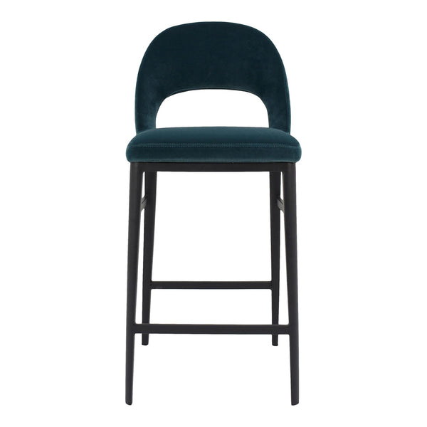 Moe's Home Collection Roger Counter Height Stool EJ-1036-36 IMAGE 1