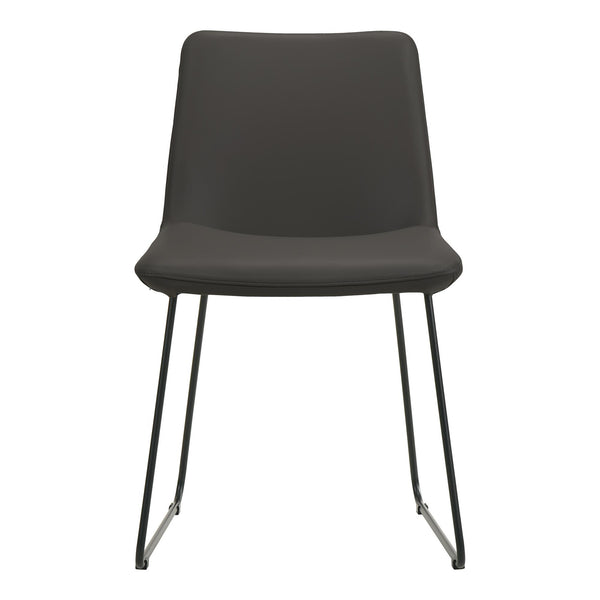 Moe's Home Collection Villa Dining Chair EQ-1010-02 IMAGE 1