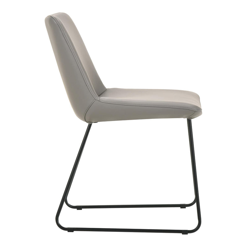 Moe's Home Collection Villa Dining Chair EQ-1010-15 IMAGE 2