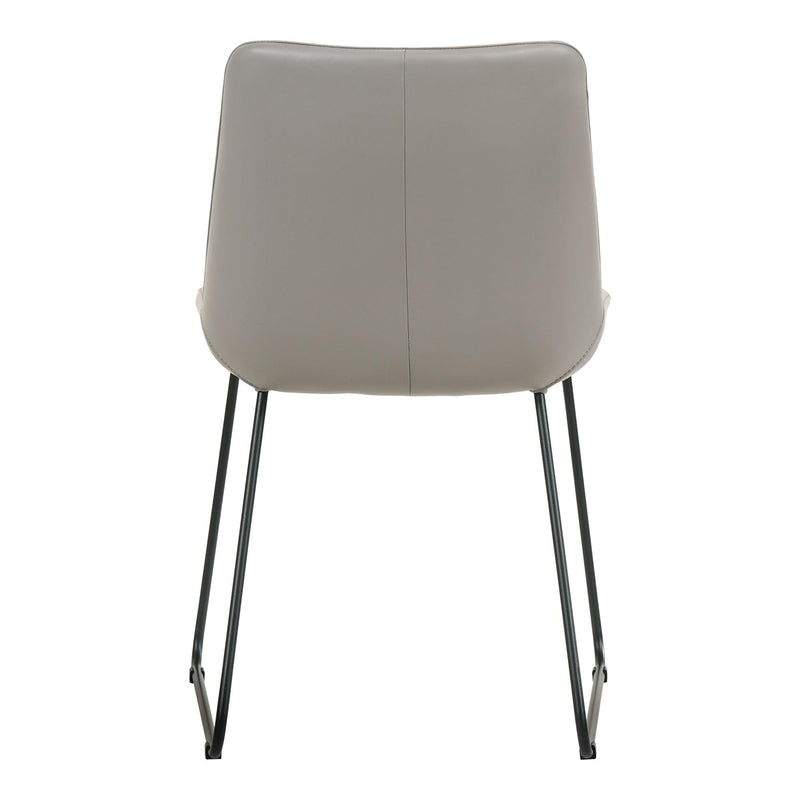 Moe's Home Collection Villa Dining Chair EQ-1010-15 IMAGE 3